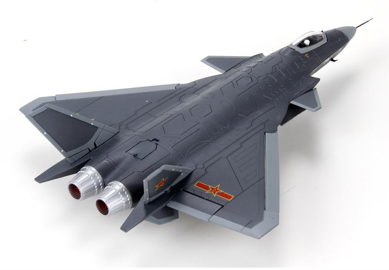 新蔡县飞机模型