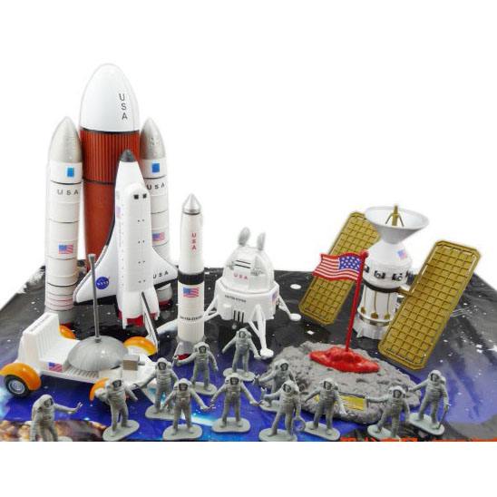 新蔡县航天航空