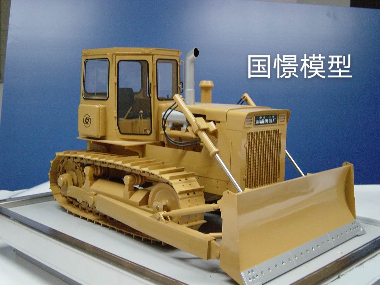 新蔡县车辆模型