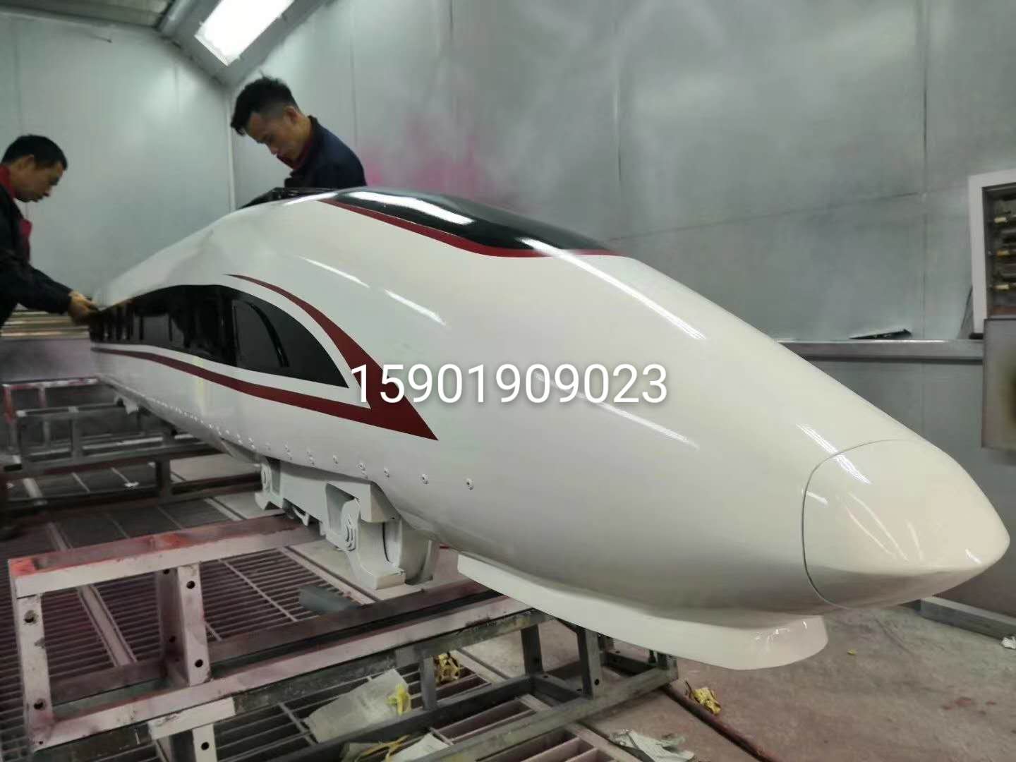 新蔡县车辆模型