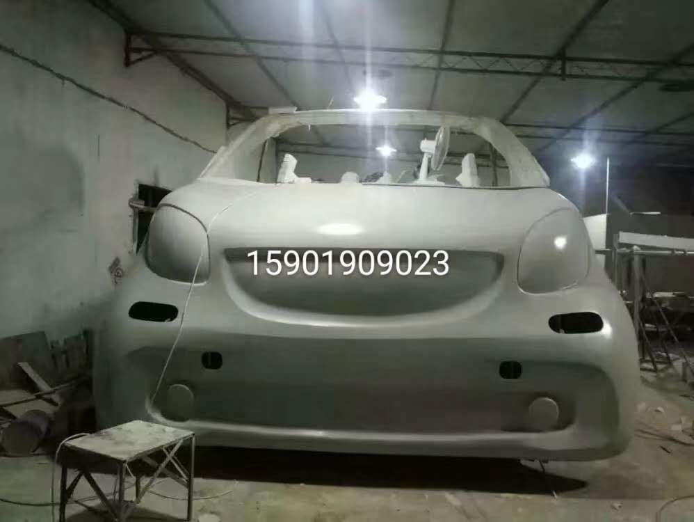 新蔡县车辆模型