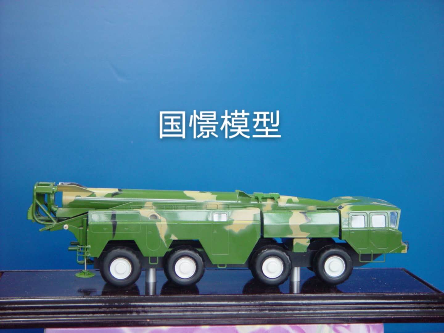 新蔡县车辆模型