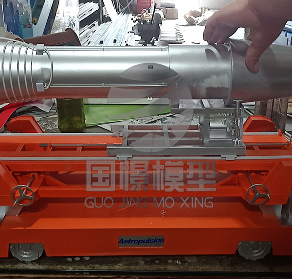 新蔡县车辆模型