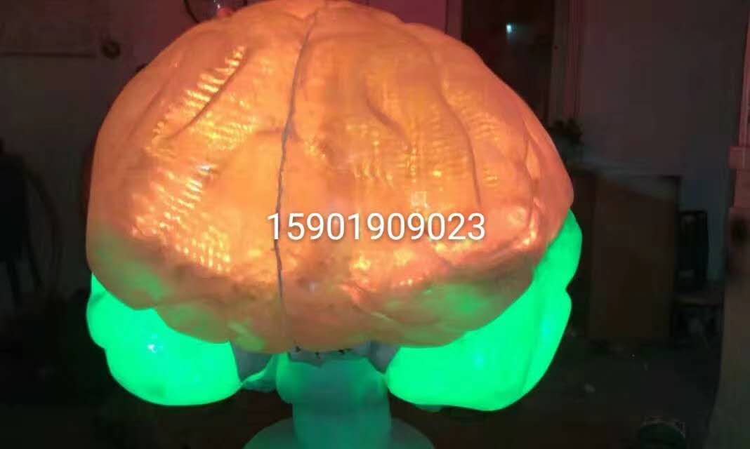 新蔡县大型仿真模型道具