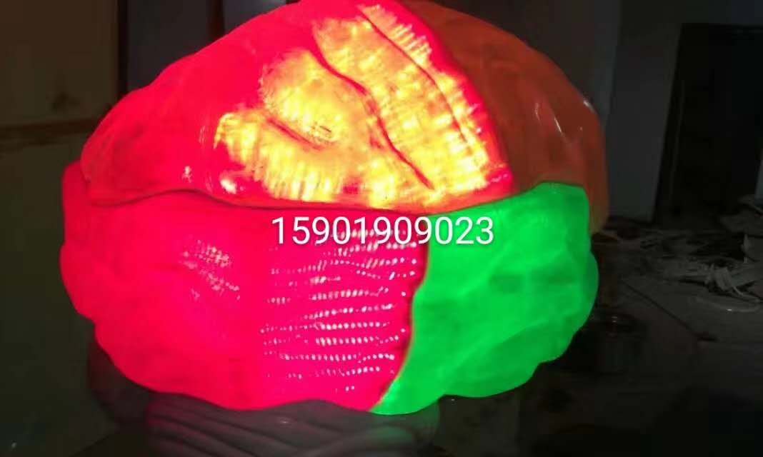 新蔡县大型仿真模型道具