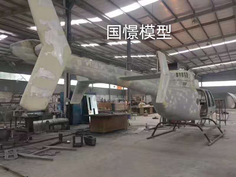 新蔡县大型仿真模型道具