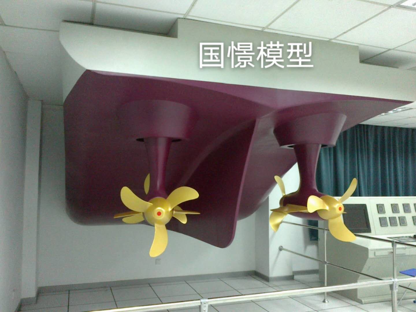 新蔡县大型仿真模型道具