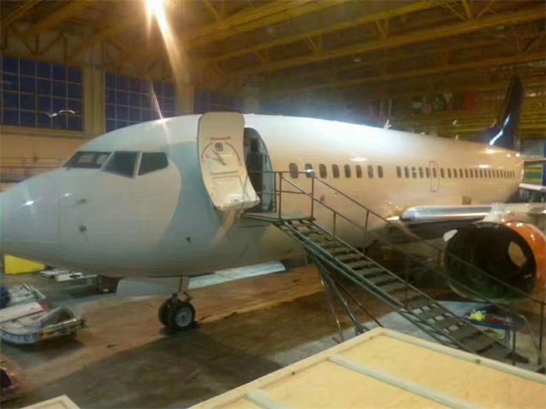 新蔡县飞机模拟仓