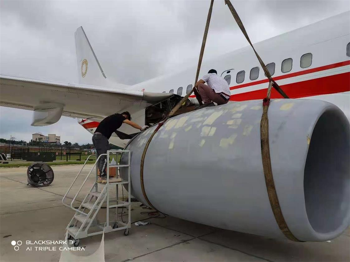 新蔡县飞机模型