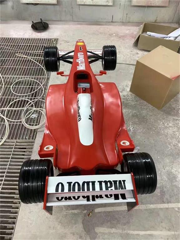 新蔡县汽车模型