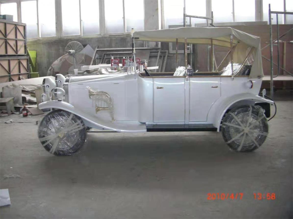 新蔡县车辆模型